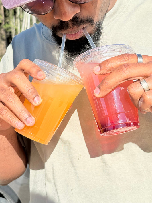 Limonade Passion