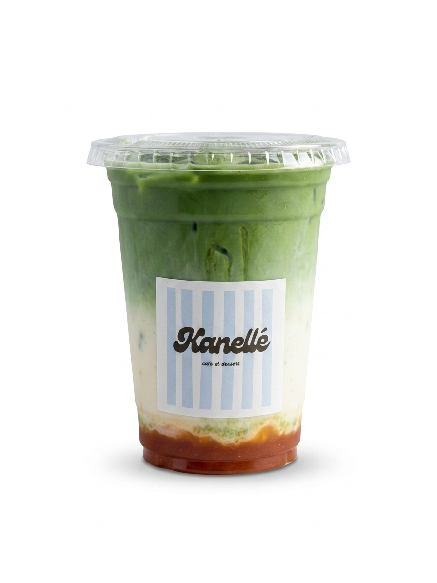 Matcha Passion