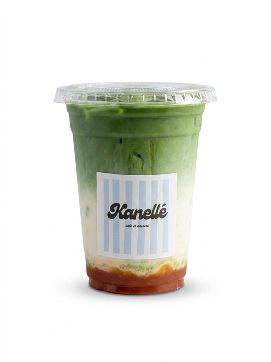 Matcha Passion