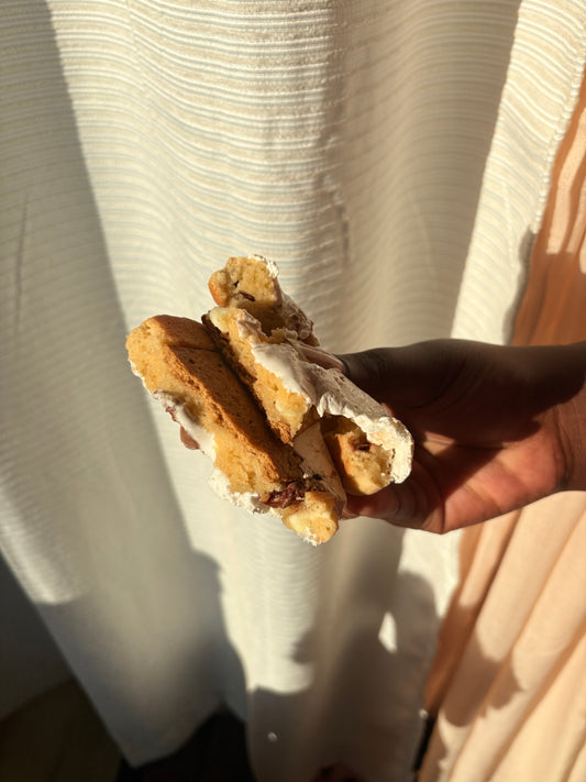 —Cookies unité