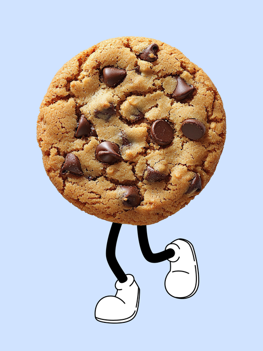 —Cookies unité